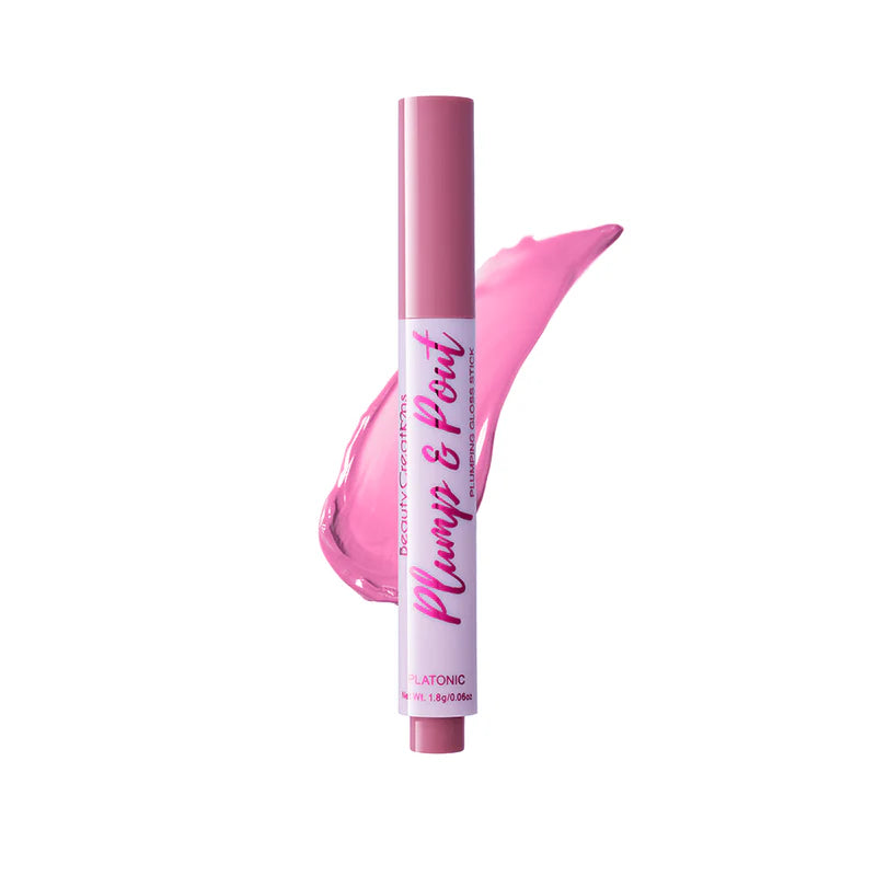 Plump & Pout Plumping Gloss Stick | Gloss en barra voluminizante para labios