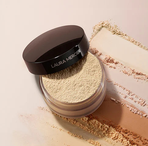 Translucent Loose Setting Powder MINI | Polvo suelto