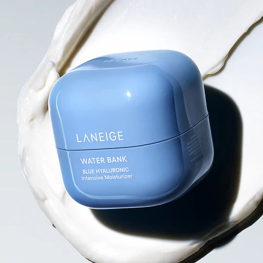 Water Bank Blue Hyaluronic Intensive Moisturizer | Crema humectante