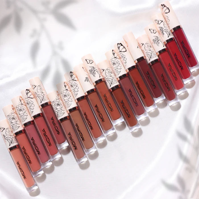 Lip Plush Cream | Labial Cremoso