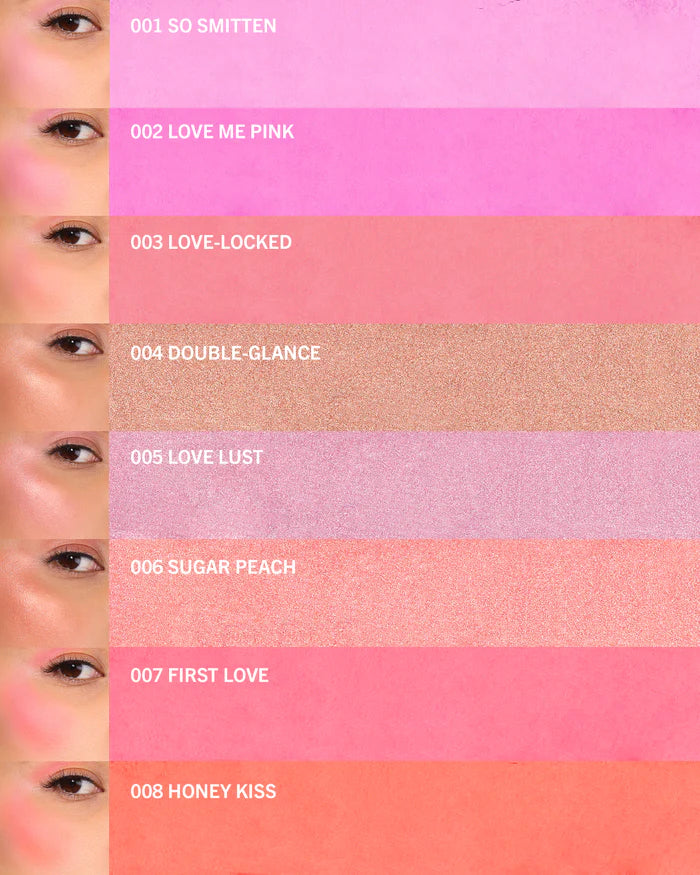 Love Spell Powder Blush | Rubor en Polvo