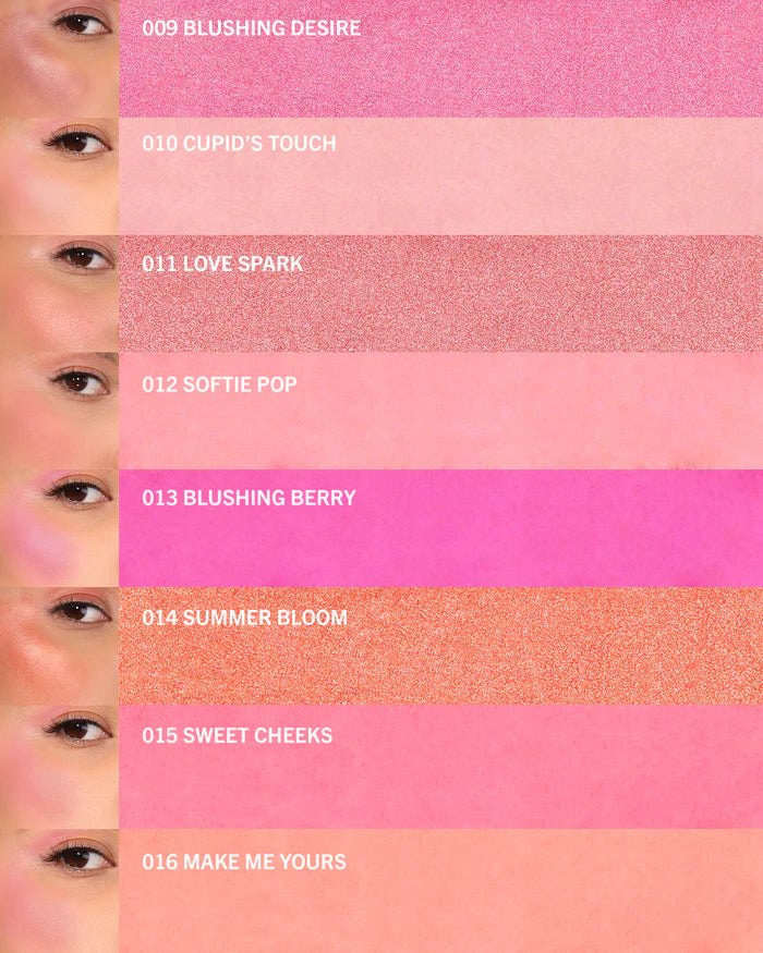 Love Spell Powder Blush | Rubor en Polvo