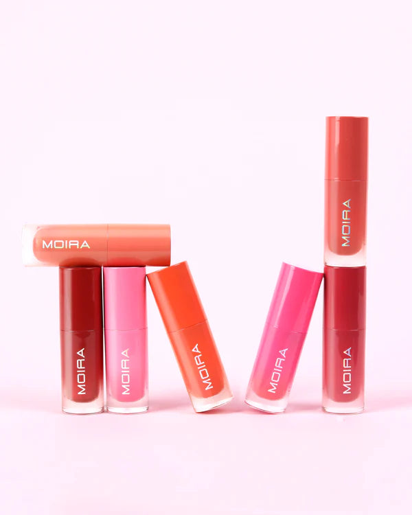 Love Steady Shimmer Blush | Rubor liquido luminoso
