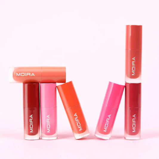 Love Steady Shimmer Blush | Rubor liquido luminoso