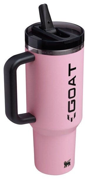 MESSI | Refresh Quencher H2.O FlowState Tumbler | 40 oz | Termo