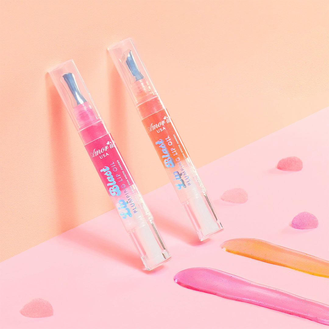 Lip Blast Plumpling | Gloss Voluminizante