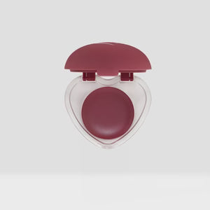 Cutie Lip & Cheek Putty | Mousse para labios y mejillas