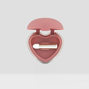 Cutie Lip & Cheek Putty | Mousse para labios y mejillas
