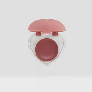 Cutie Lip & Cheek Putty | Mousse para labios y mejillas