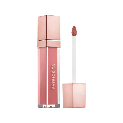 Silky Lip Cream | Labial liquido