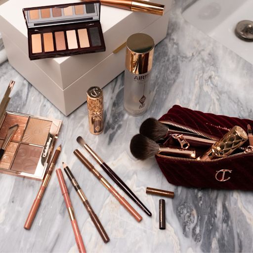Makeup Bag Of Dreams | Cosmetiquera
