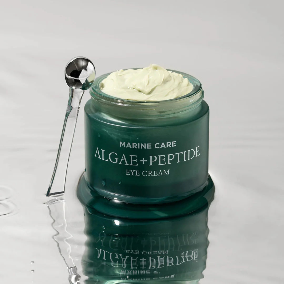 Marine Care Eye Cream | Contorno para ojos