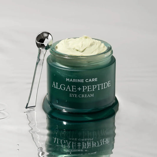 Marine Care Eye Cream | Contorno para ojos