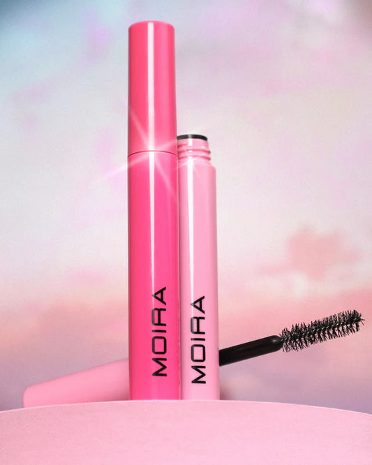 Maximum Volume & Lifting Mascara | Rimel