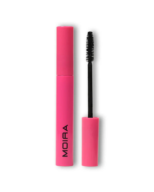Intense Volume & Lengthening Mascara | Rimel