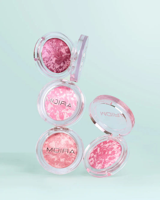 Marvelous Baked Blush | Rubor horneado