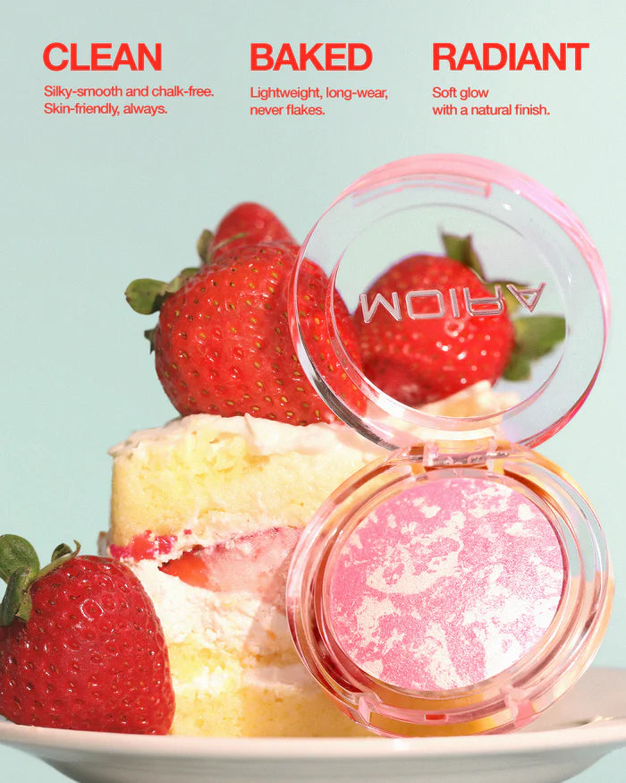 Marvelous Baked Blush | Rubor horneado