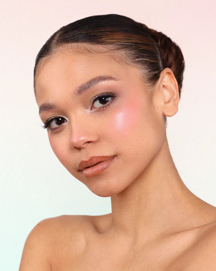 Marvelous Baked Blush | Rubor horneado