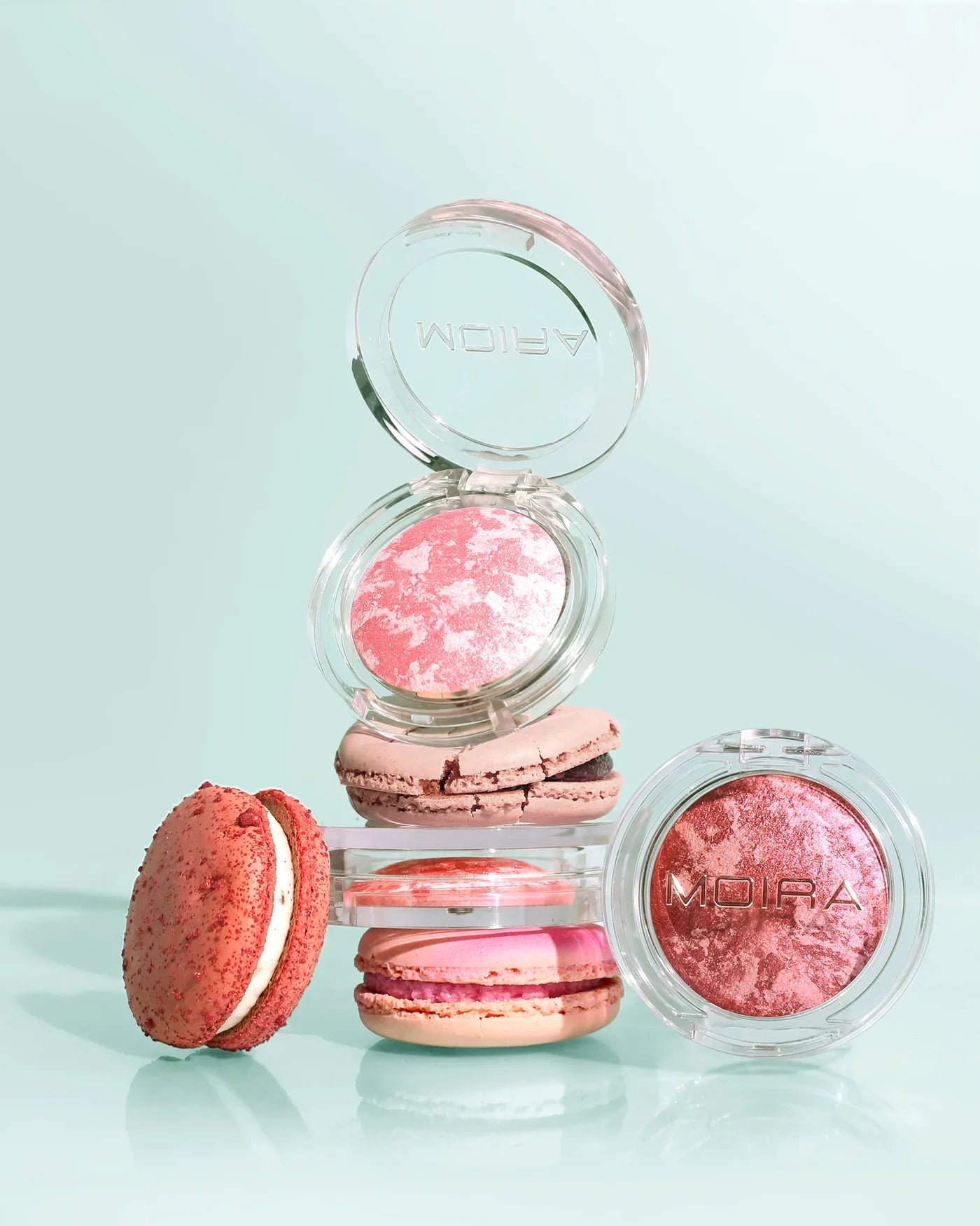 Marvelous Baked Blush | Rubor horneado