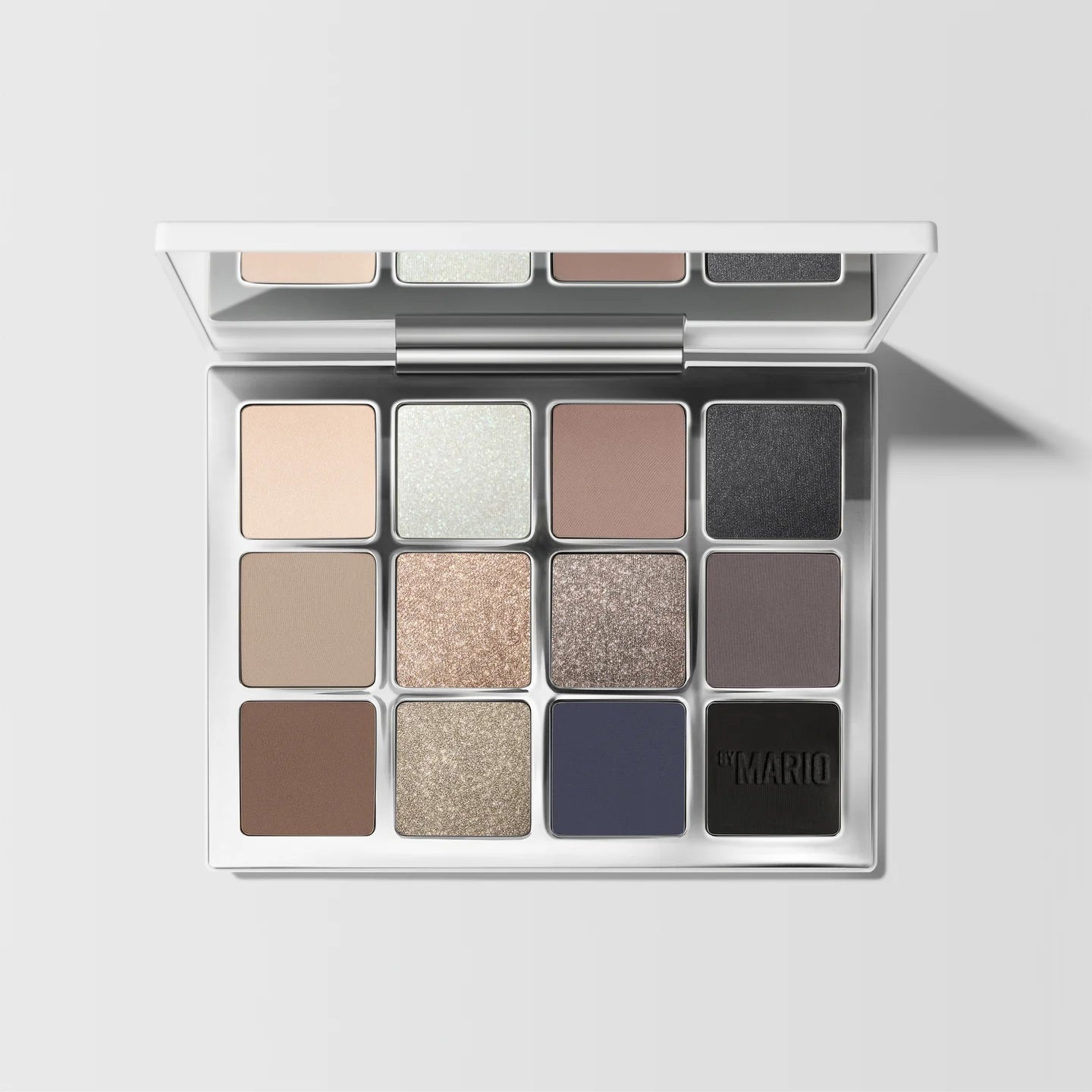 Ethereal Eyes Eyeshadow Palette: Moonlight | Paleta de sombras