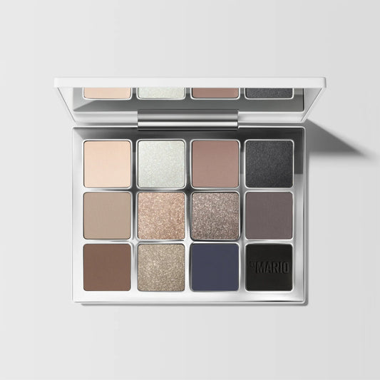 Ethereal Eyes Eyeshadow Palette: Moonlight | Paleta de sombras