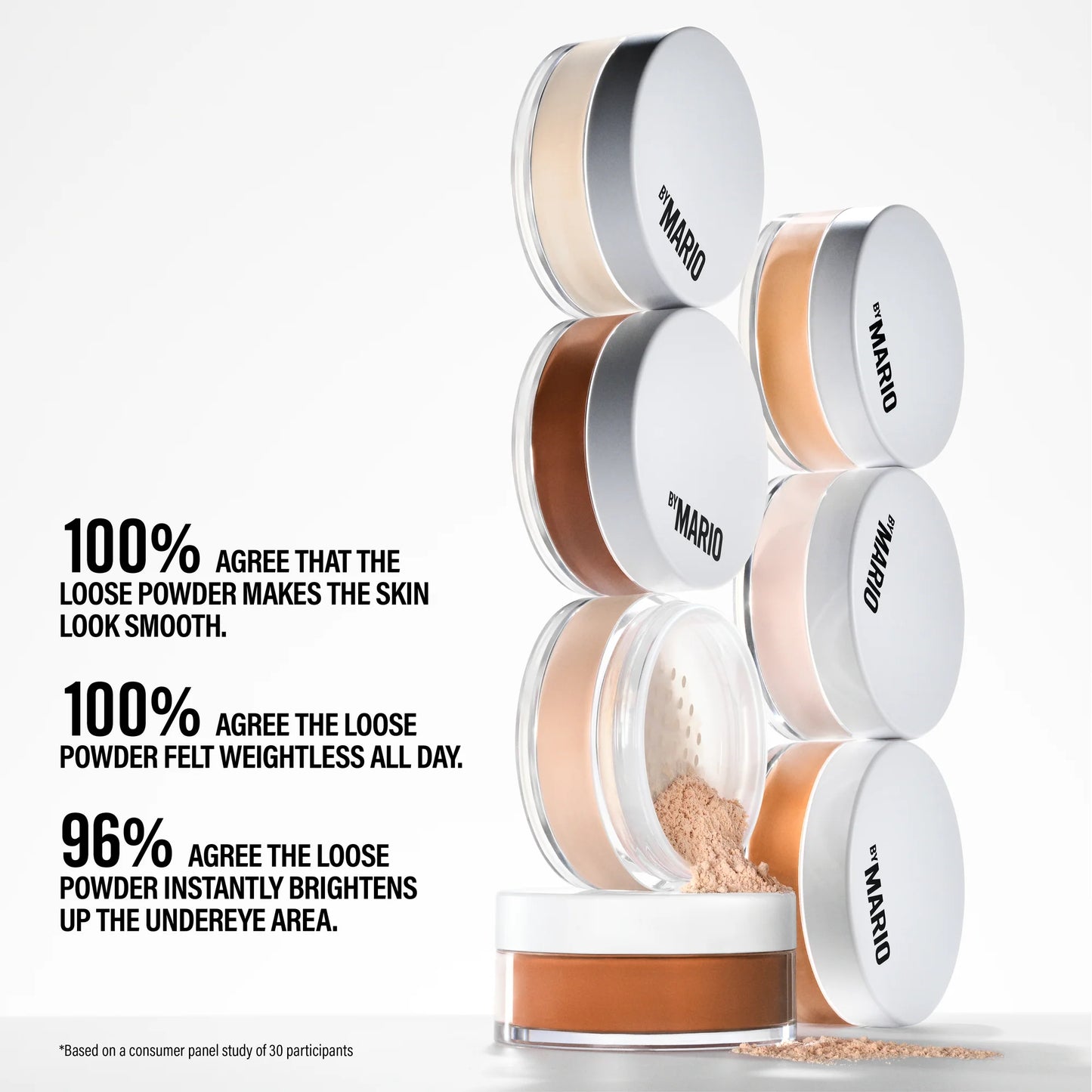 SurrealSkin Soft Blur Setting Powder | Polvo suelto