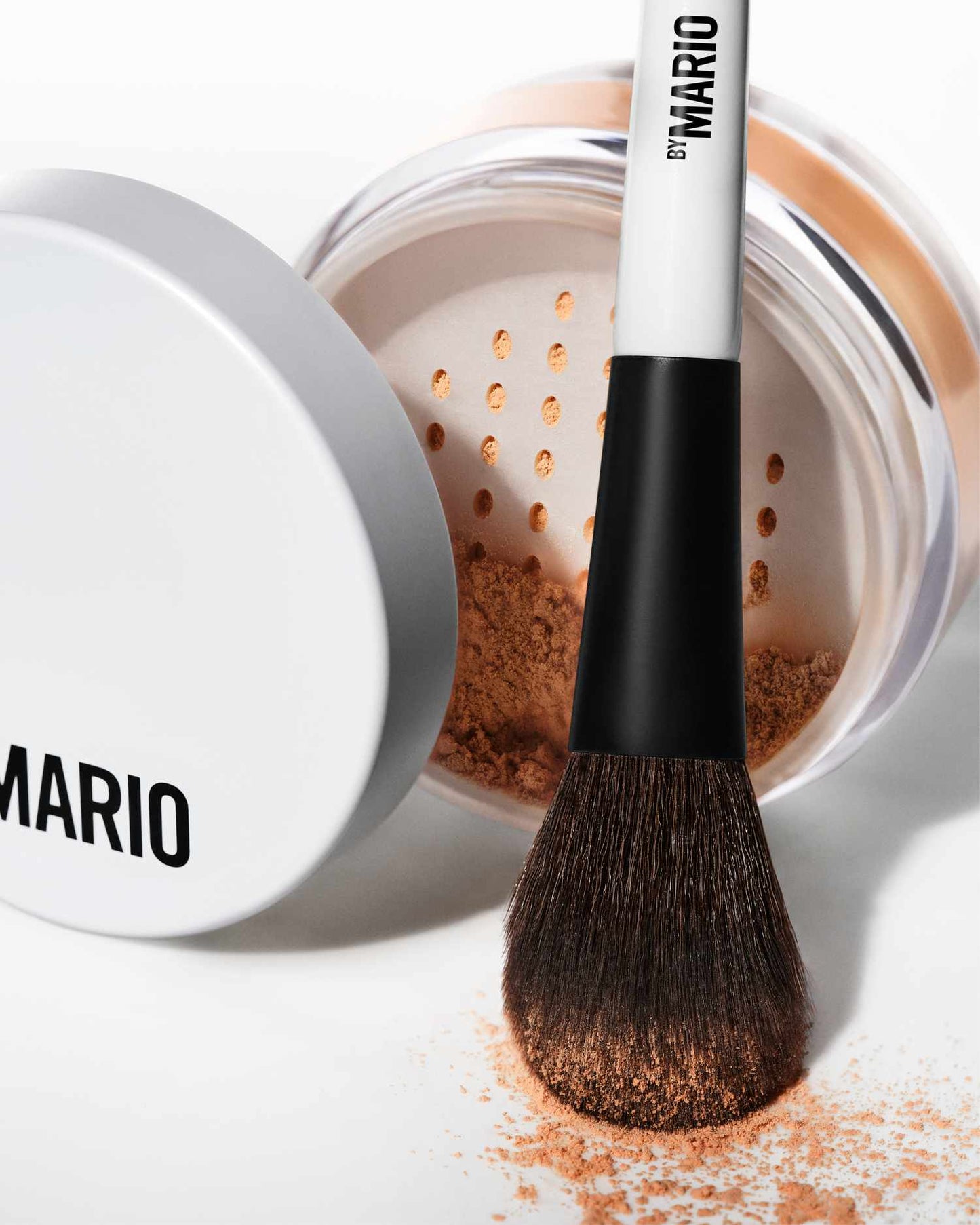 SurrealSkin Soft Blur Setting Powder | Polvo suelto