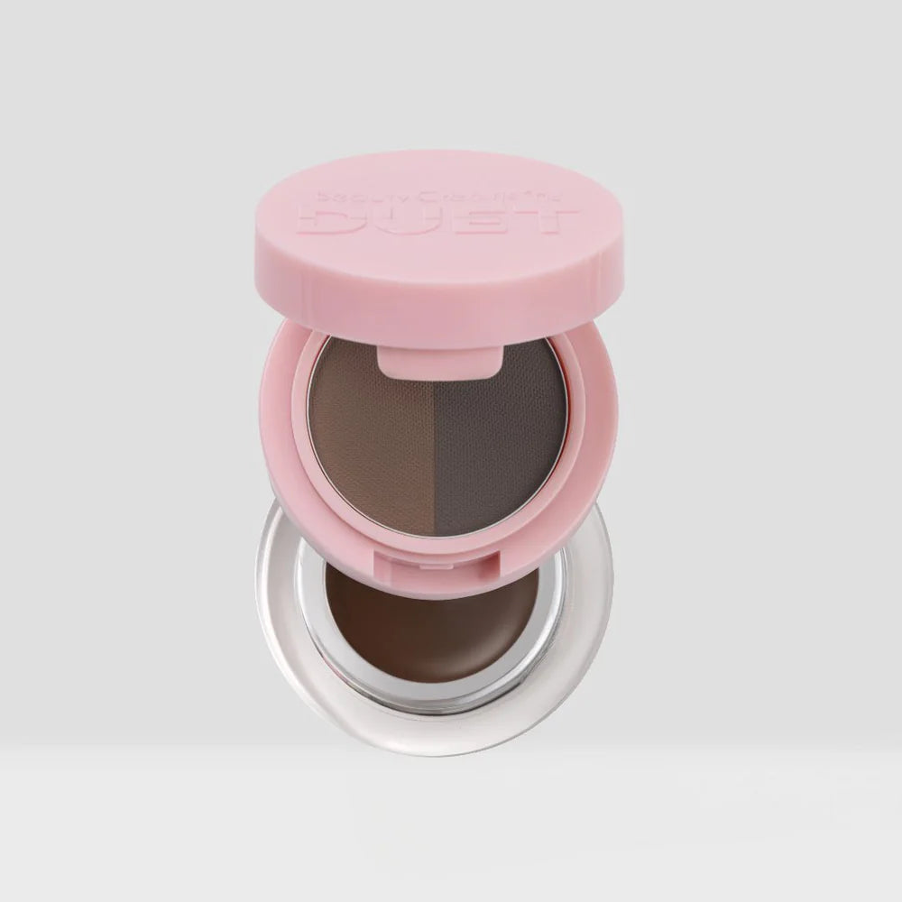 DUET | Sombra Para Cejas y Pomada