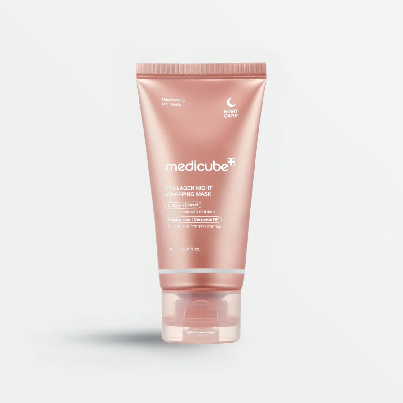 Medicube Collagen Night Wrapping Mask | Mascarilla para rostro
