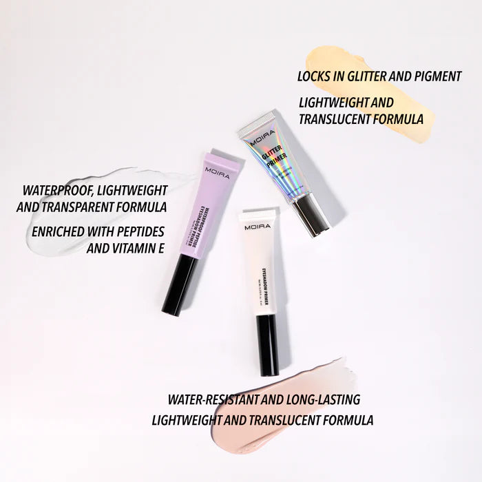 Waterproof Peptide Eyeshadow Primer | Primer para sombras - ojos