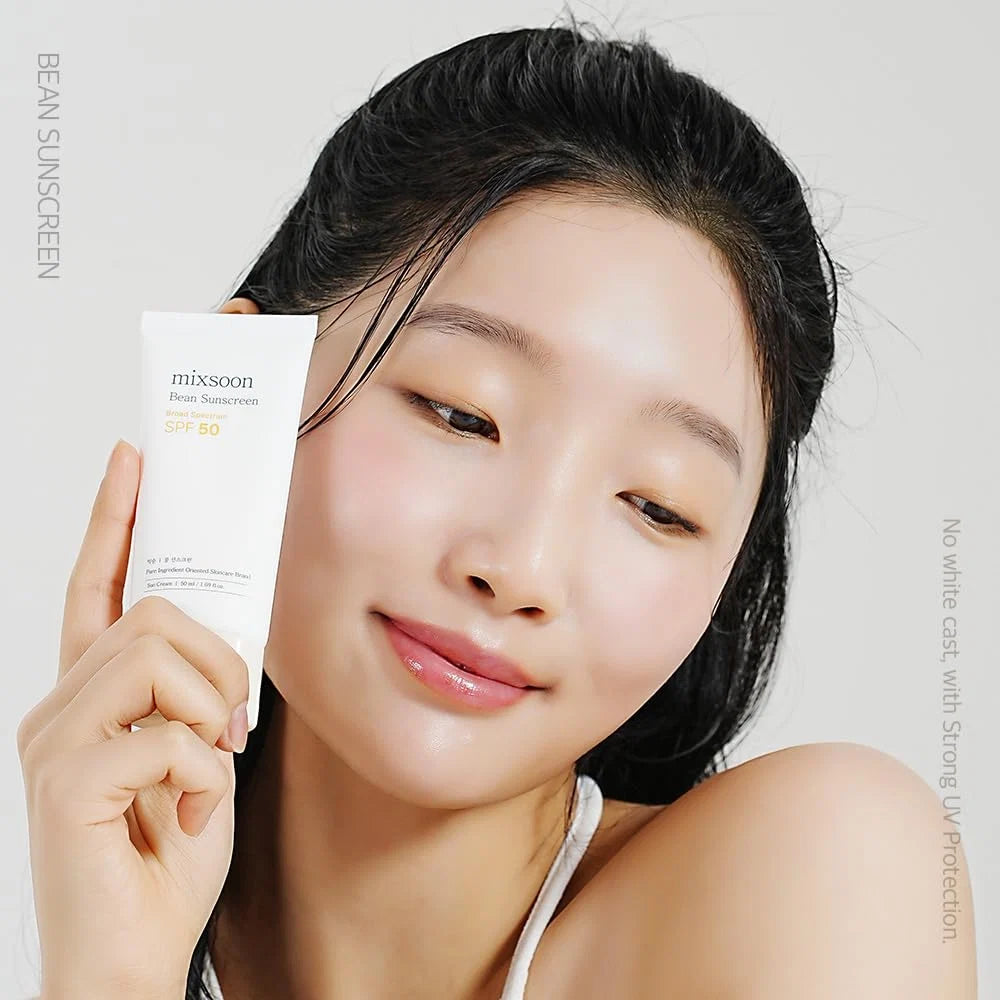 ean Sun Serum SPF 50+ PA++++ 50 ML | Protector Solar