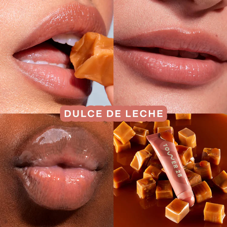 LipSoftie® Lip Treatment | Gloss bálsamo para labios