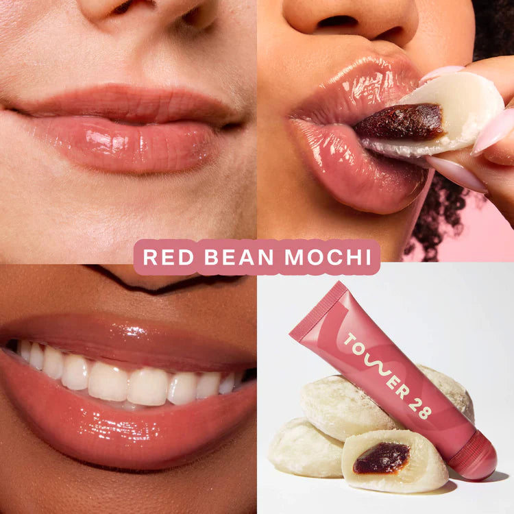 LipSoftie® Lip Treatment | Gloss bálsamo para labios