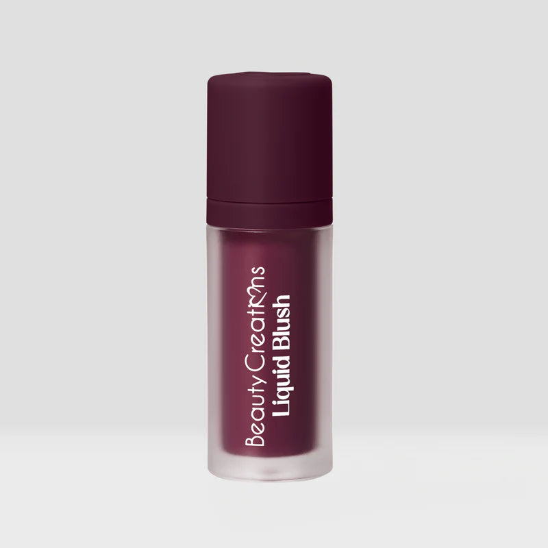 Liquid Blush | Rubor líquido