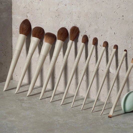 Ariel x Morphe Full Signature Brush Set | Set de brochas