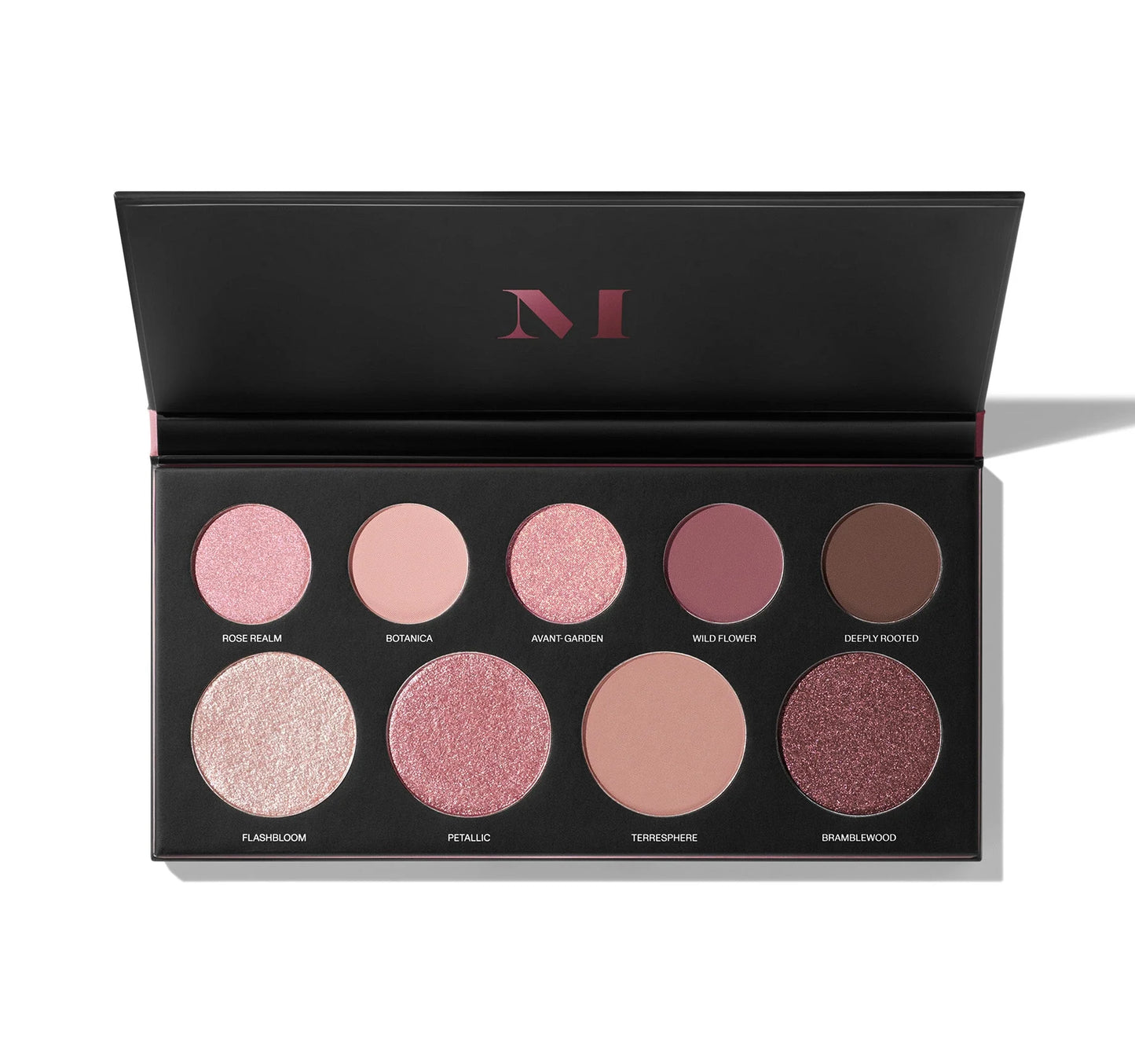 Floralisse  Power Multi-Effects Palette  | Paleta de sombras