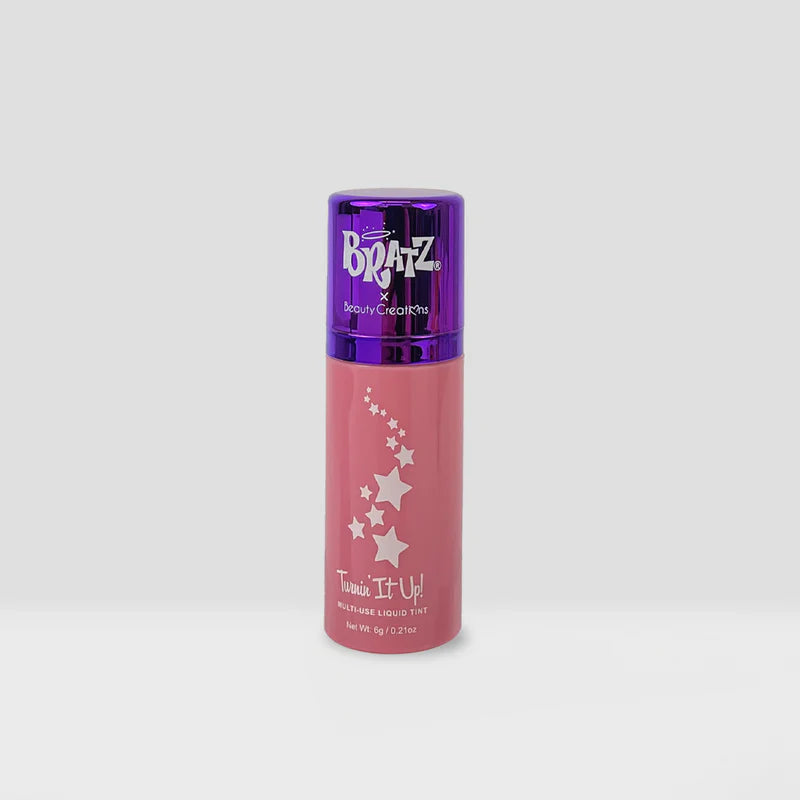 Bratz Turnin' It Up | Tinta Liquida Multiuso