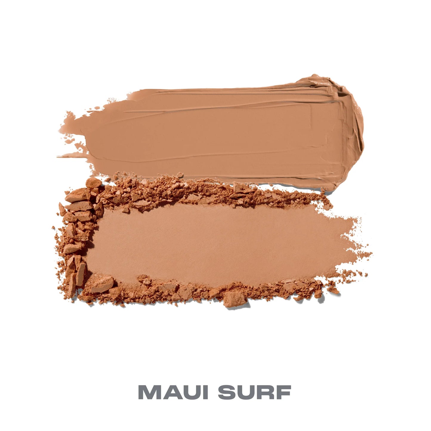 Cheek Thrills Bronze & Tone Duos | Paleta de bronzer en crema y polvo