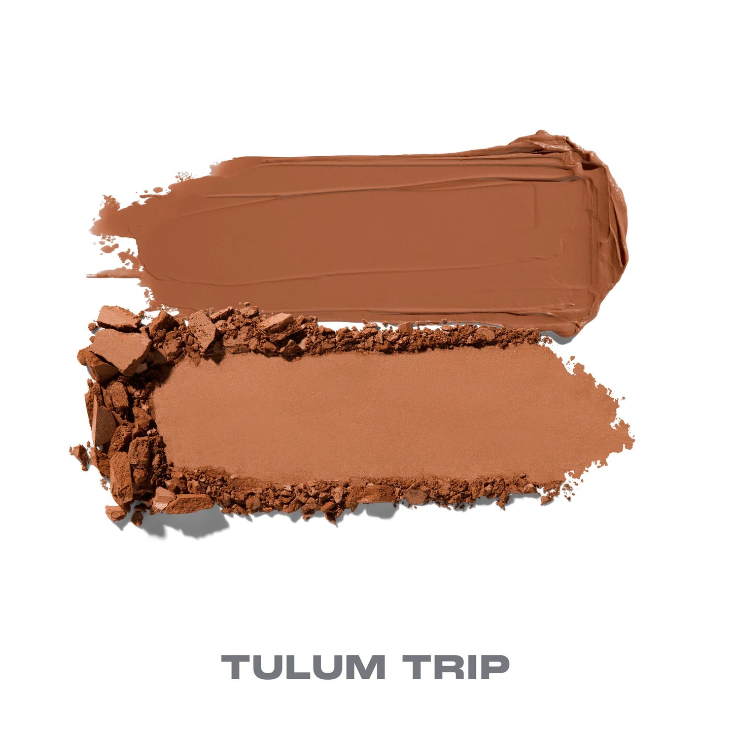 Cheek Thrills Bronze & Tone Duos | Paleta de bronzer en crema y polvo