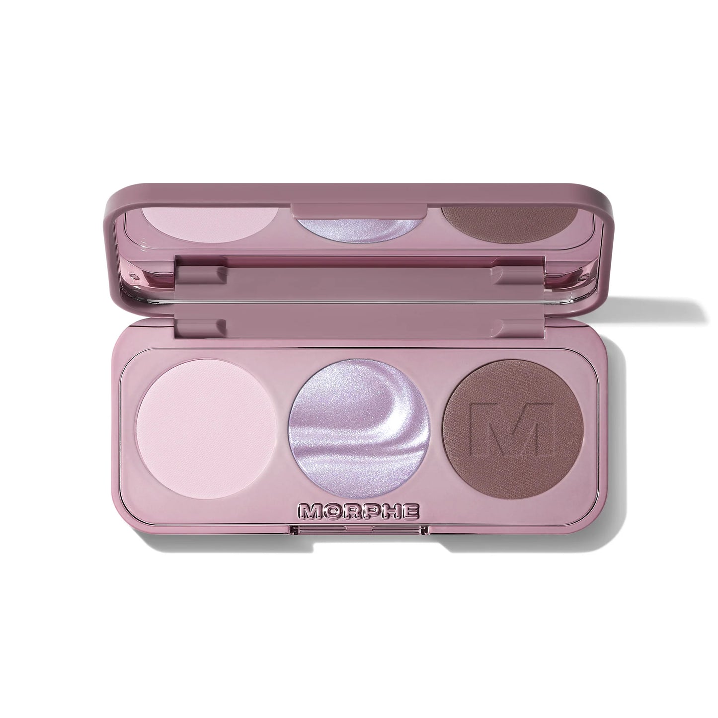ChromaPlus Eyeshadow Trio | Trio de Sombras
