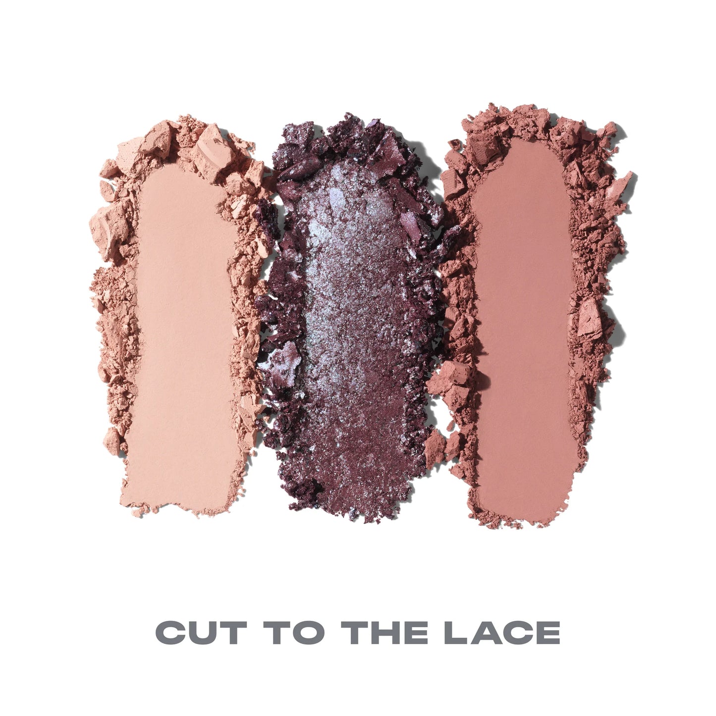 ChromaPlus Eyeshadow Trio | Trio de Sombras
