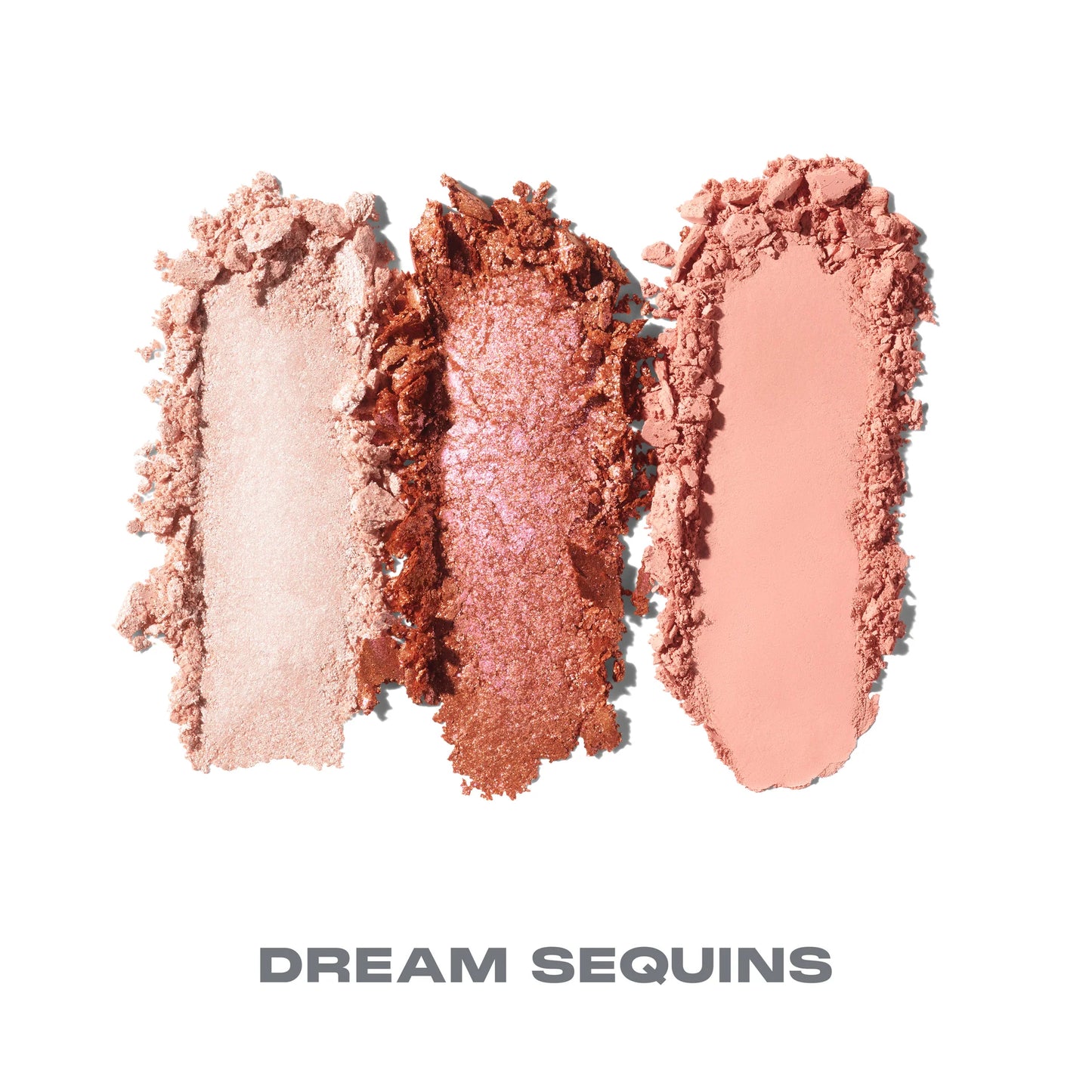ChromaPlus Eyeshadow Trio | Trio de Sombras