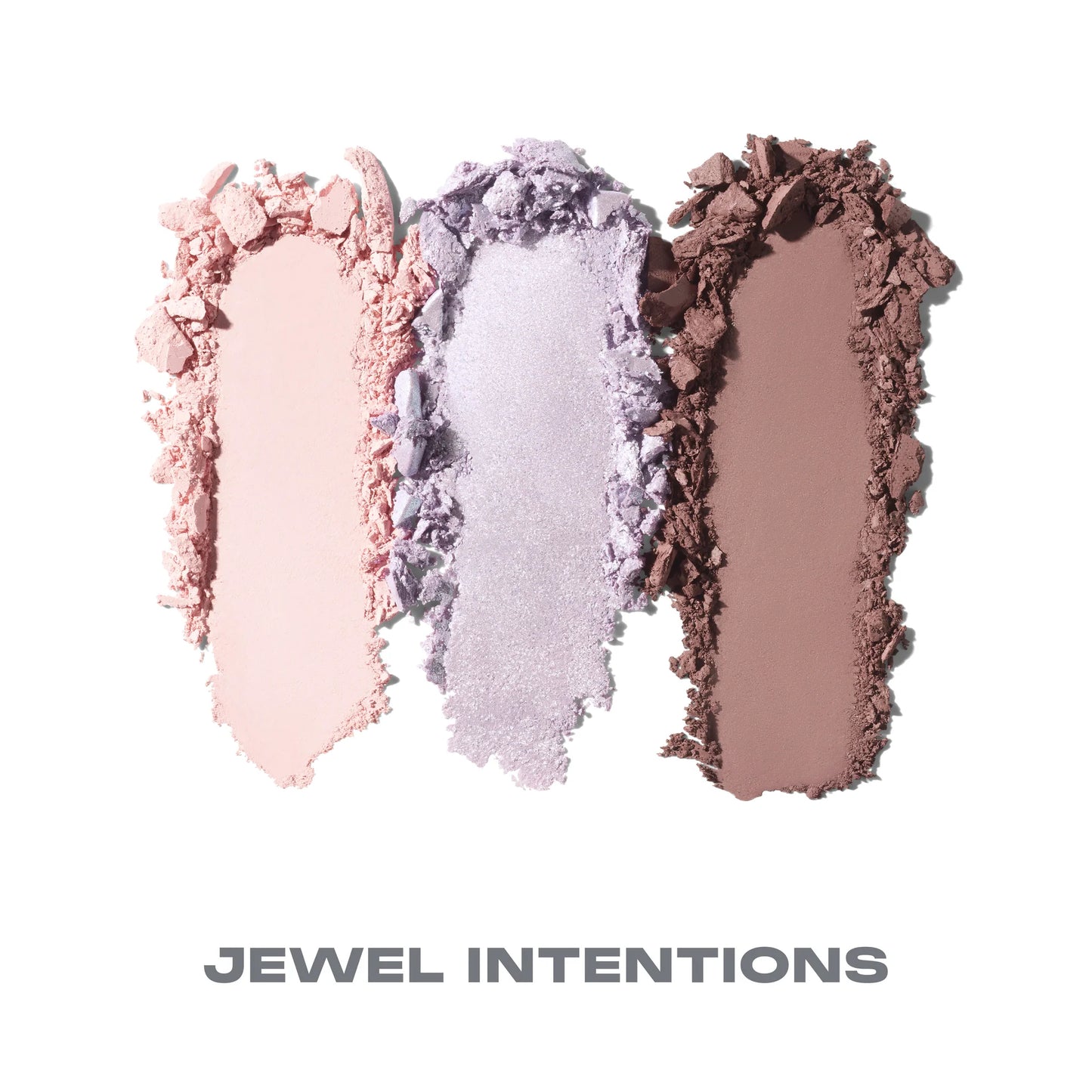 ChromaPlus Eyeshadow Trio | Trio de Sombras