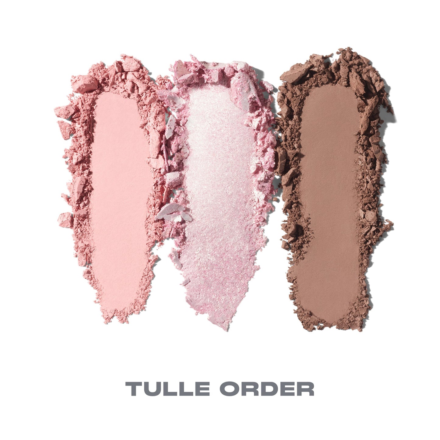 ChromaPlus Eyeshadow Trio | Trio de Sombras