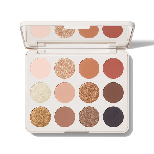 ChromaPlus 12-Pan Eyeshadow Palette | Paleta de sombras