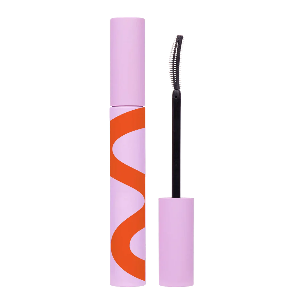 MakeWaves Lengthening + Volumizing Mascara | Rimel para pestañas