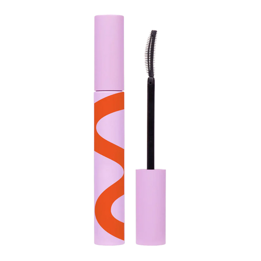 MakeWaves Lengthening + Volumizing Mascara | Rimel para pestañas