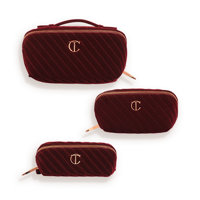 Makeup Bag Of Dreams | Cosmetiquera