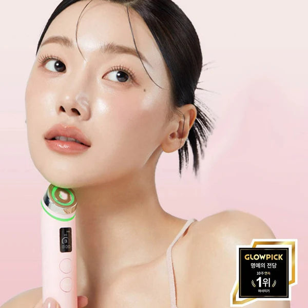 AGE-R Skin Booster Pro Ex | Dispositivo de terapia para skincare