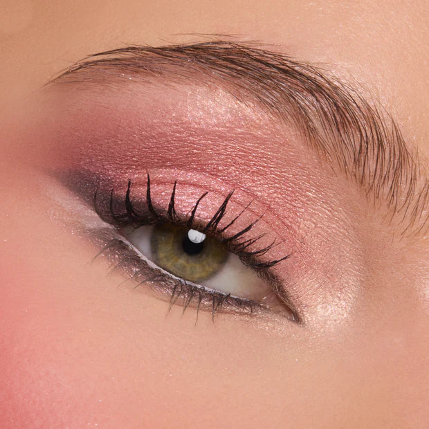 Smoke 'N Roses | Paleta de sombras